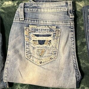 Vigoss jeans